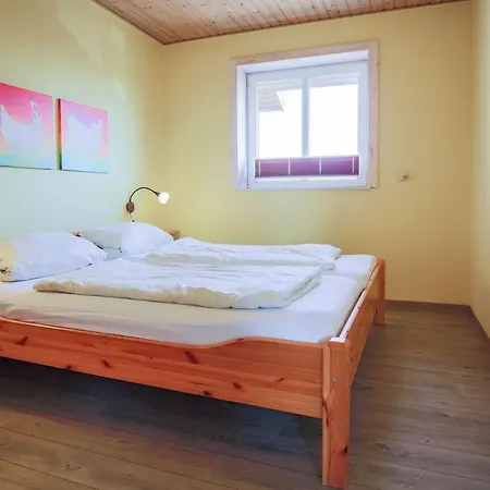 Buedlfarm-haus Prázdninový dům *