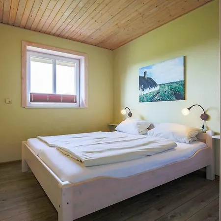 Buedlfarm-haus Sahrensdorf