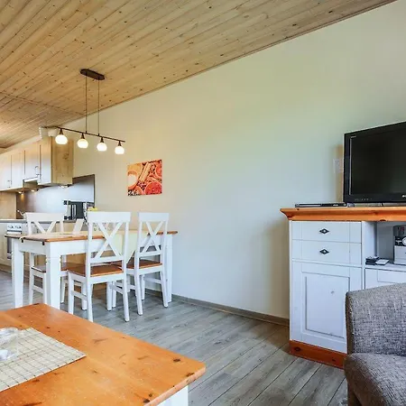 Prázdninový dům Buedlfarm-haus