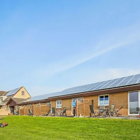 Buedlfarm-haus *